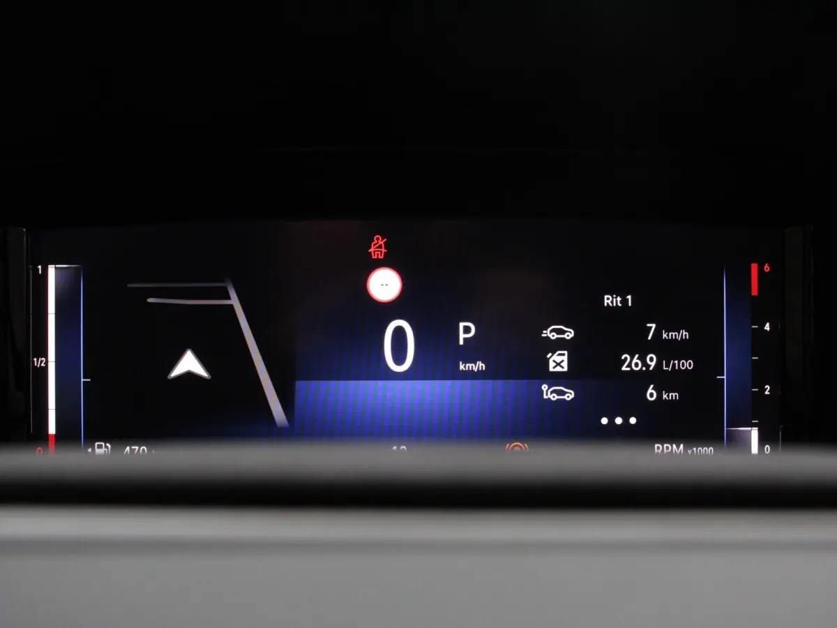 1.5 BlueHDi 130pk L2 Automaat Apple Carplay Android Auto Navigatie Trekhaak Airco Camera Cruise Control Parkeersensoren V+A DAB