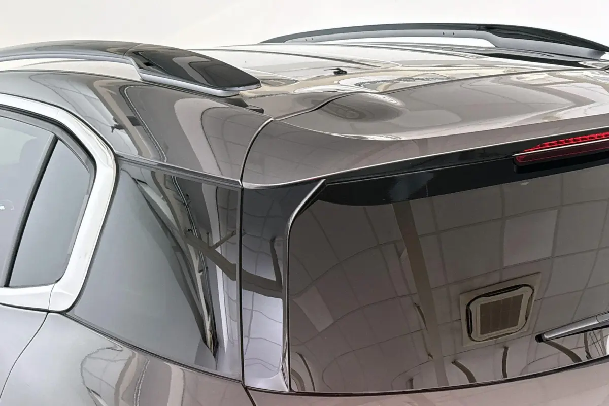 1.2 PureTech Feel Trekhaak Camera Apple CarPlay Dodehoek