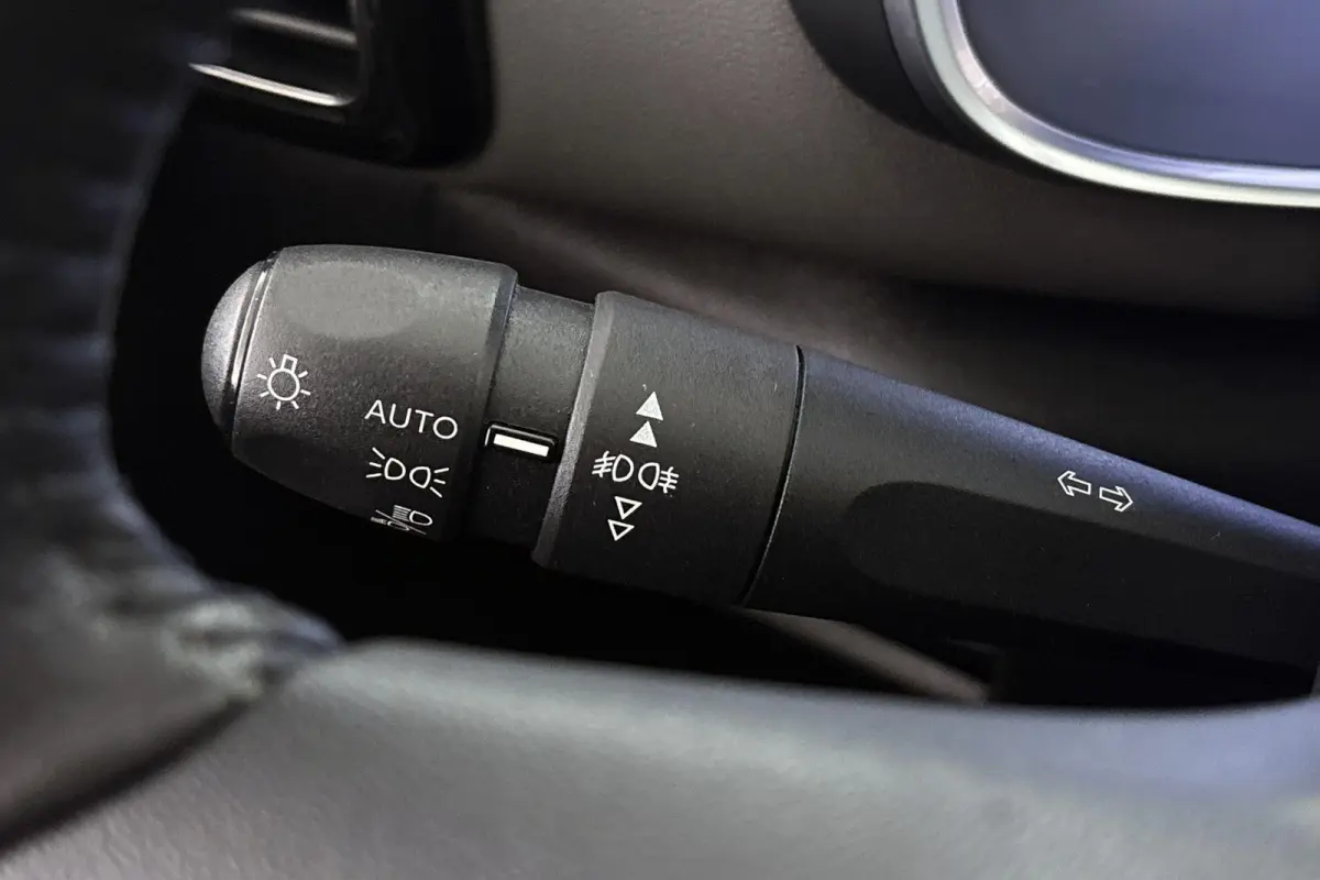 1.2 PureTech Feel Trekhaak Camera Apple CarPlay Dodehoek