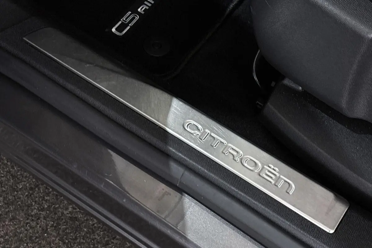 1.2 PureTech Feel Trekhaak Camera Apple CarPlay Dodehoek