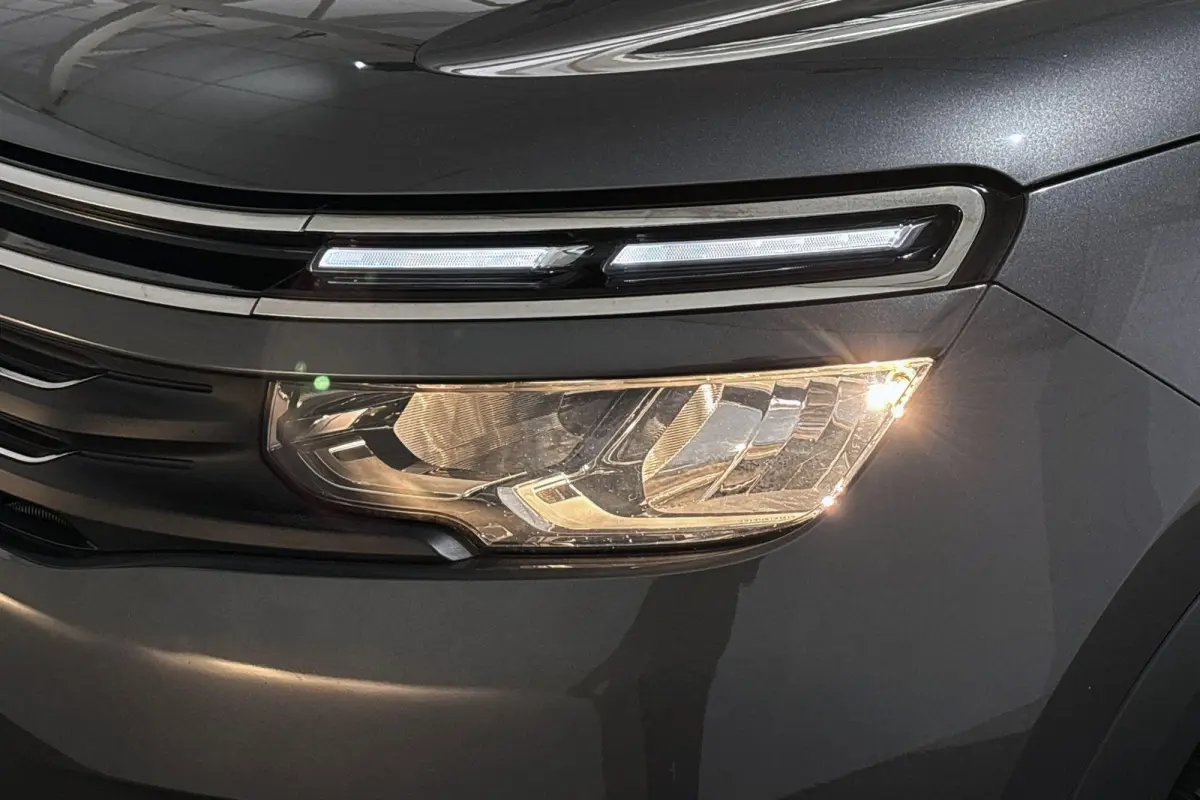 1.2 PureTech Feel Trekhaak Camera Apple CarPlay Dodehoek