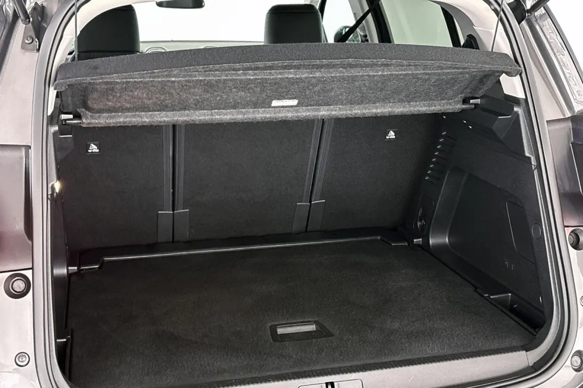 1.2 PureTech Feel Trekhaak Camera Apple CarPlay Dodehoek