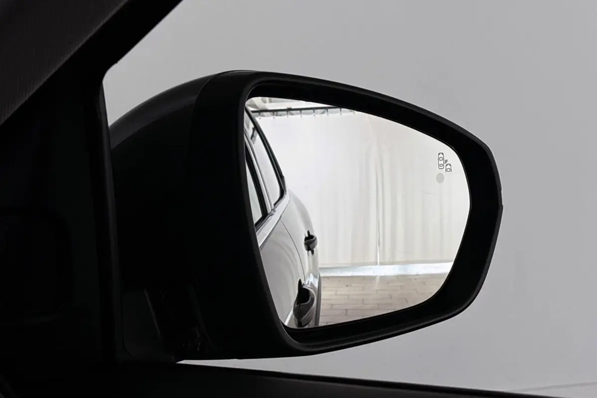 1.2 PureTech Feel Trekhaak Camera Apple CarPlay Dodehoek
