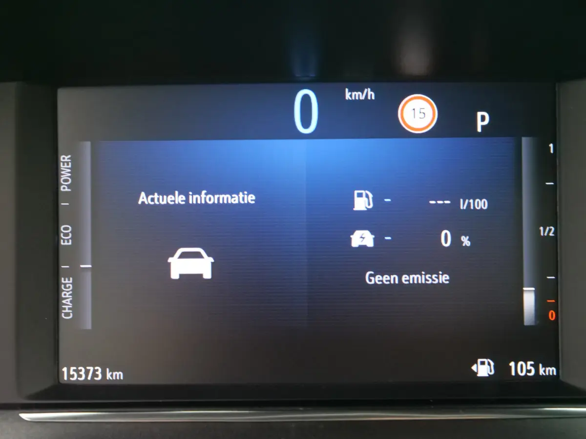 1.2 Turbo 100pk Mild Hybrid GS Automaat LED / Camera / Apple Carplay