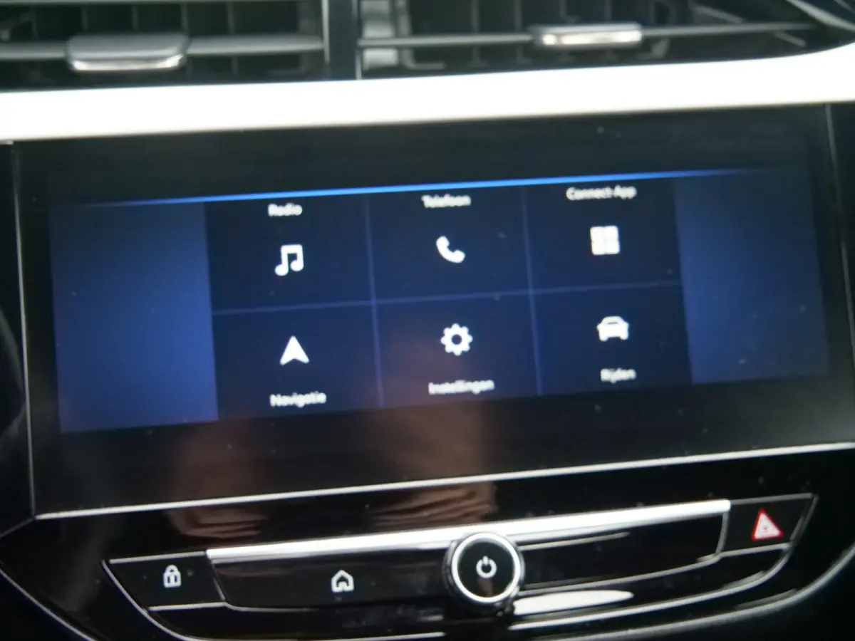 1.2 Turbo 100pk Mild Hybrid GS Automaat LED / Camera / Apple Carplay