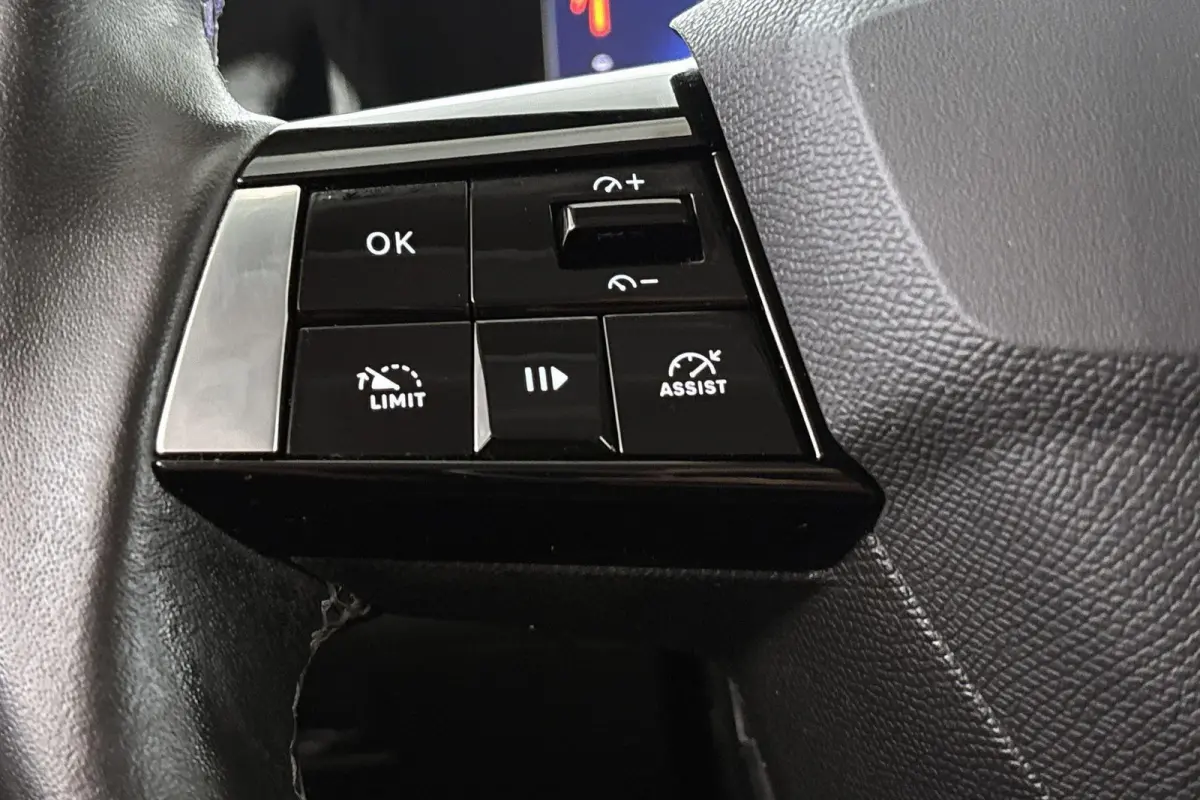 1.2 Level 2 Camera Clima Apple CarPlay
