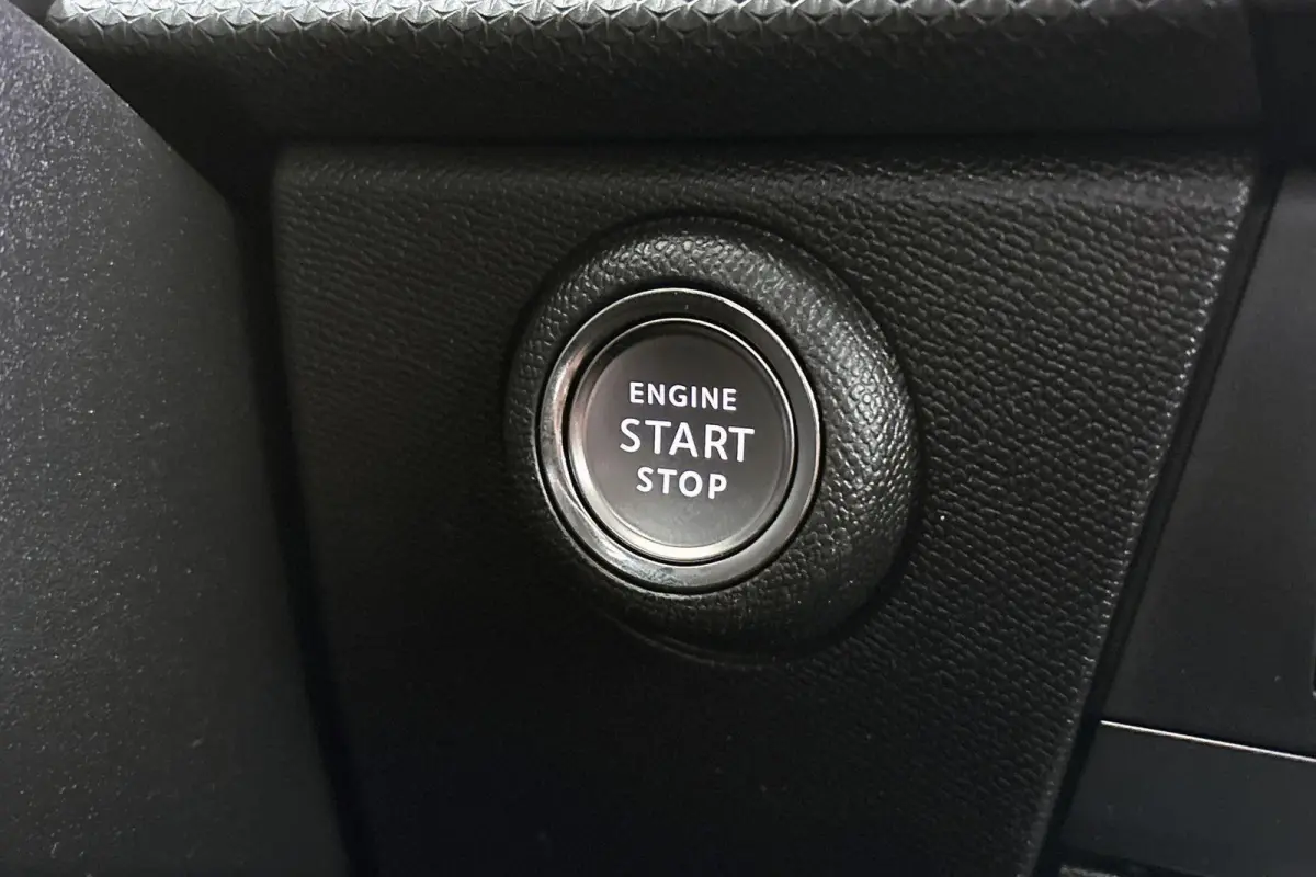 1.2 Level 2 Camera Clima Apple CarPlay
