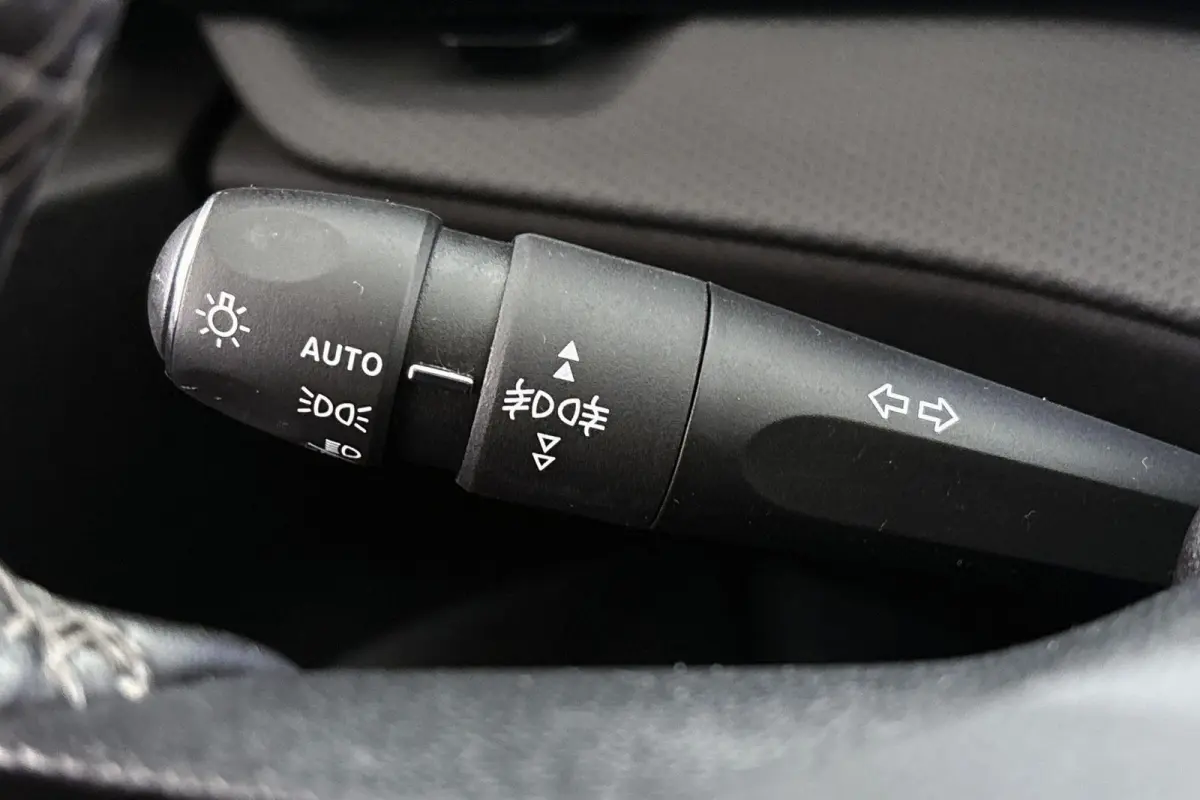 1.2 Level 2 Camera Clima Apple CarPlay