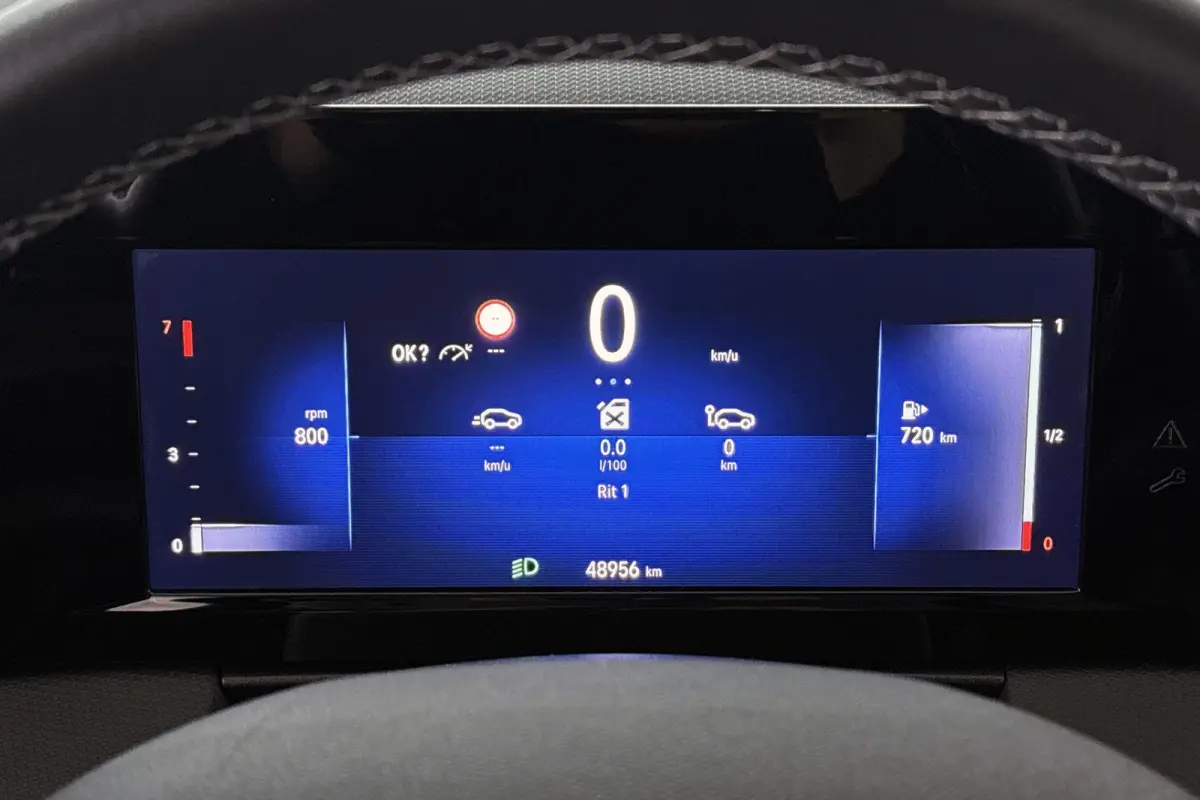 1.2 Level 2 Camera Clima Apple CarPlay