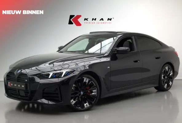M440i xDrive High Executive |Pano|HUD|H&K|Memory|Carbon|