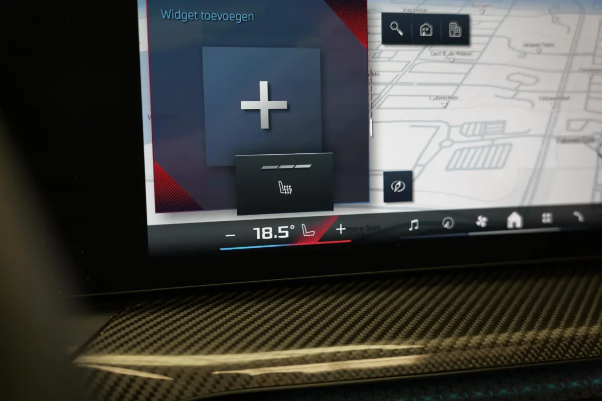M440i xDrive High Executive |Pano|HUD|H&K|Memory|Carbon|