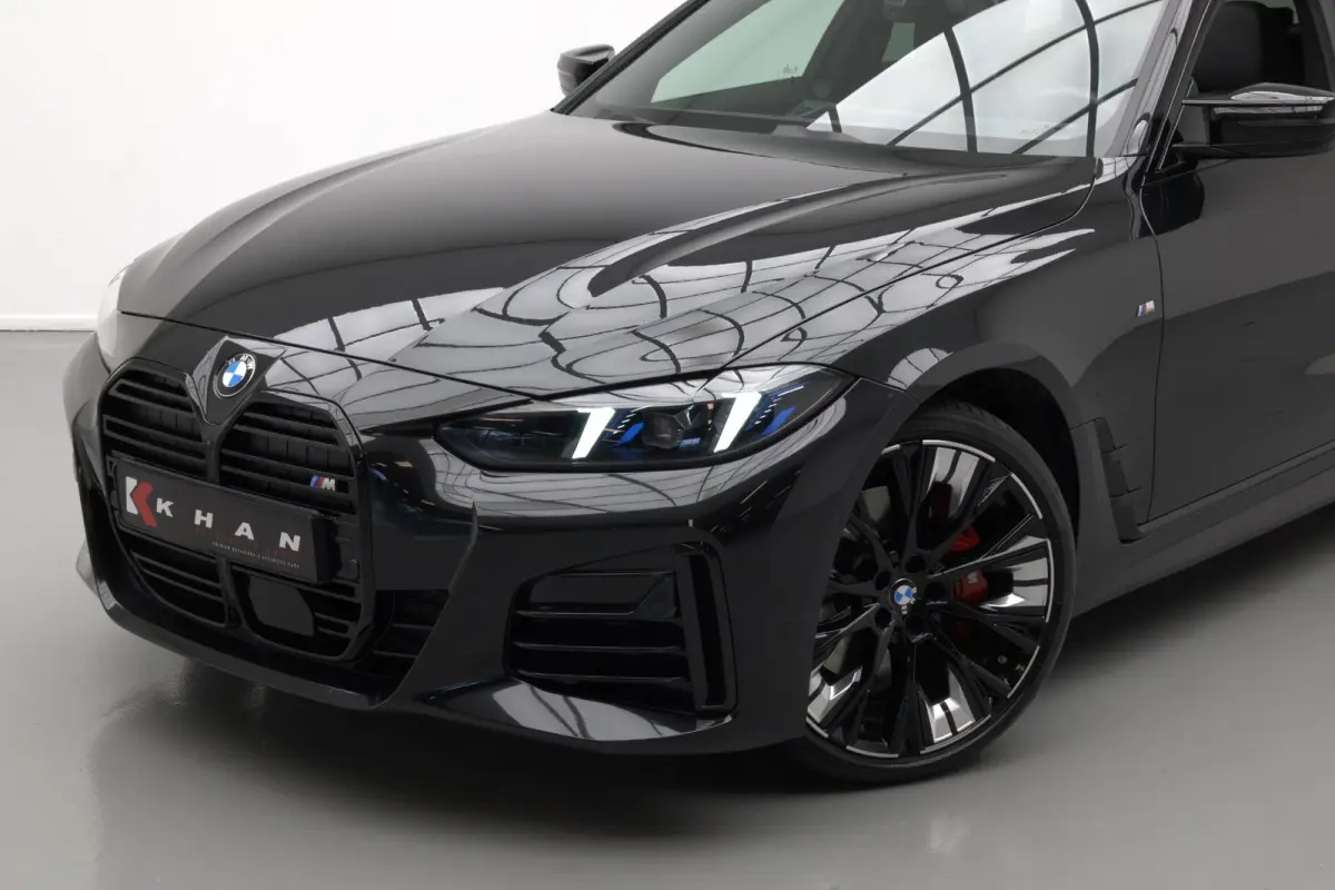 M440i xDrive High Executive |Pano|HUD|H&K|Memory|Carbon|