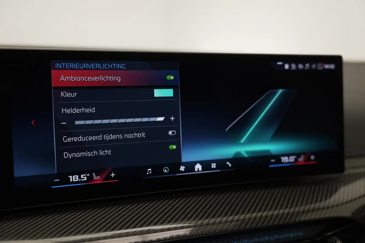 M440i xDrive High Executive |Pano|HUD|H&K|Memory|Carbon|