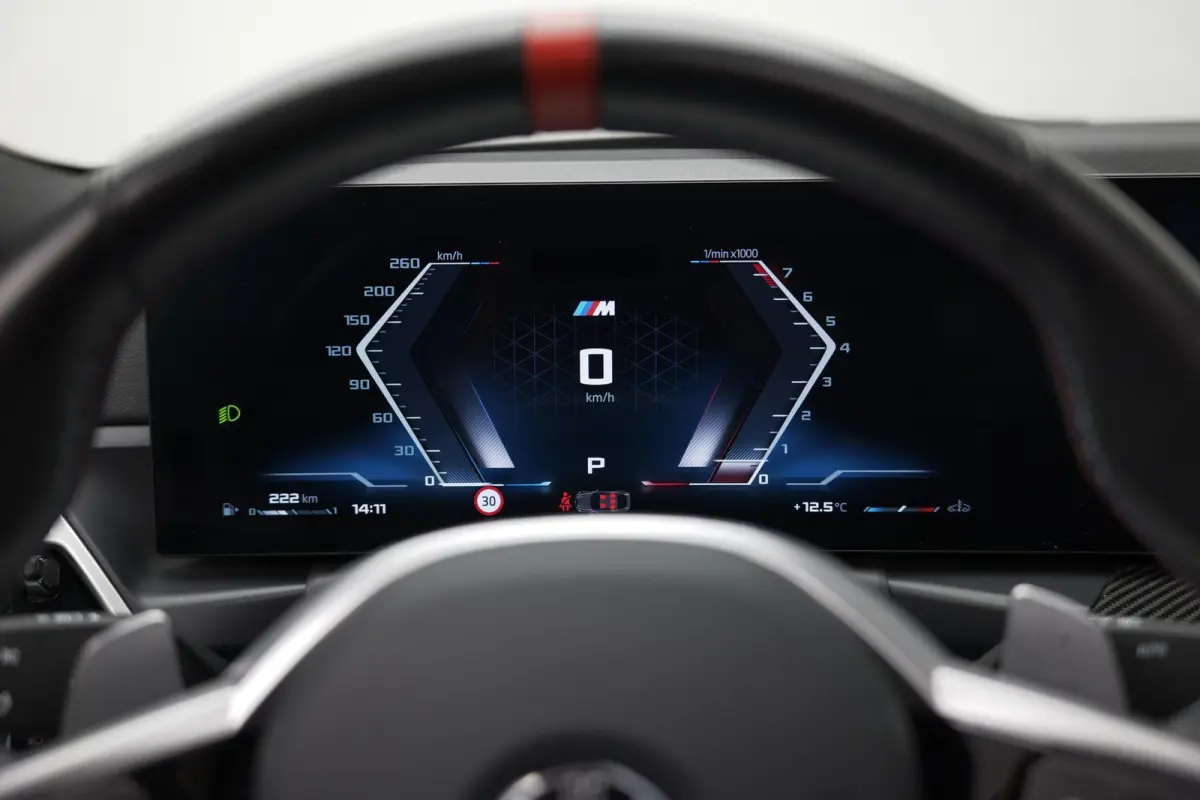 M440i xDrive High Executive |Pano|HUD|H&K|Memory|Carbon|