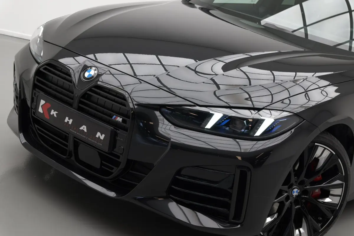 M440i xDrive High Executive |Pano|HUD|H&K|Memory|Carbon|