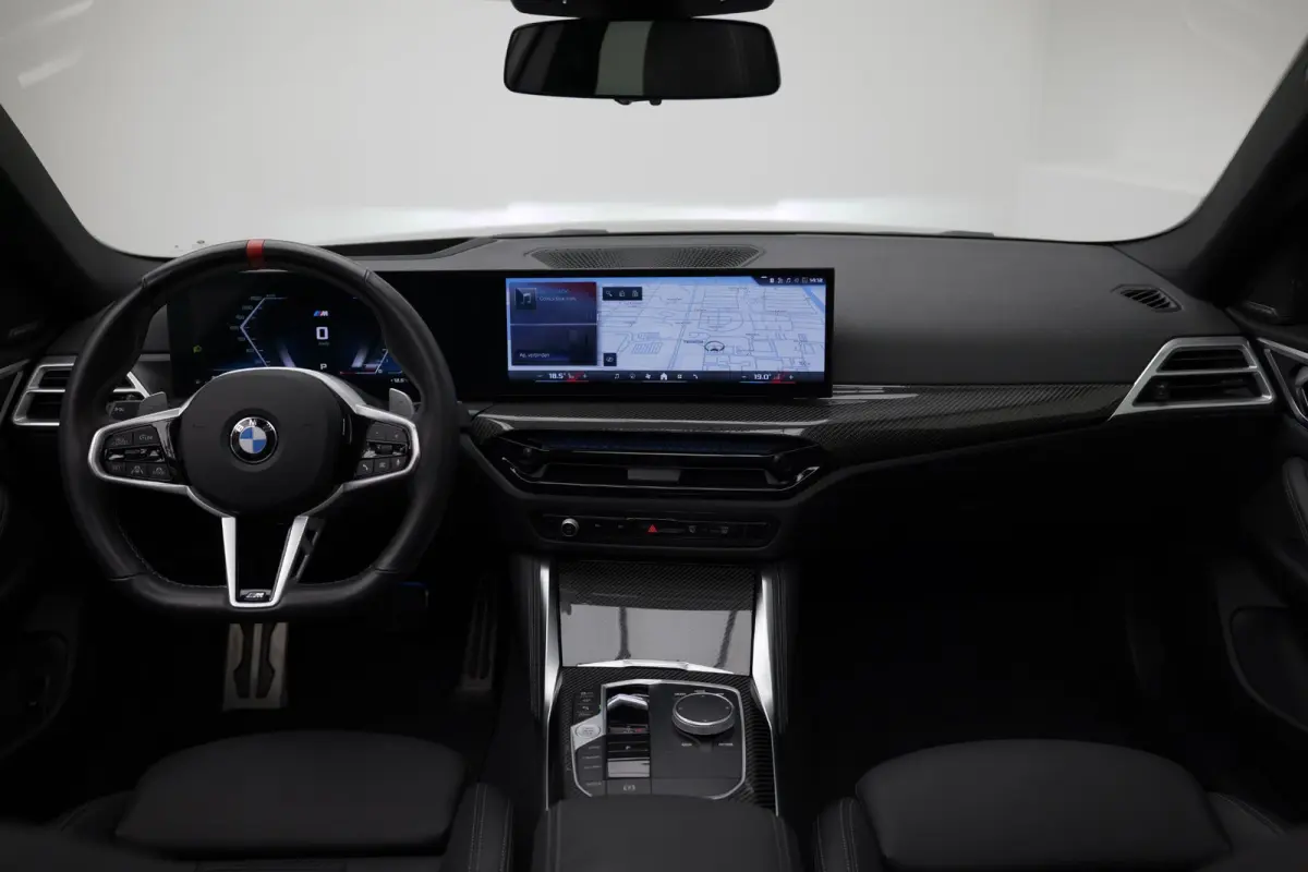 M440i xDrive High Executive |Pano|HUD|H&K|Memory|Carbon|