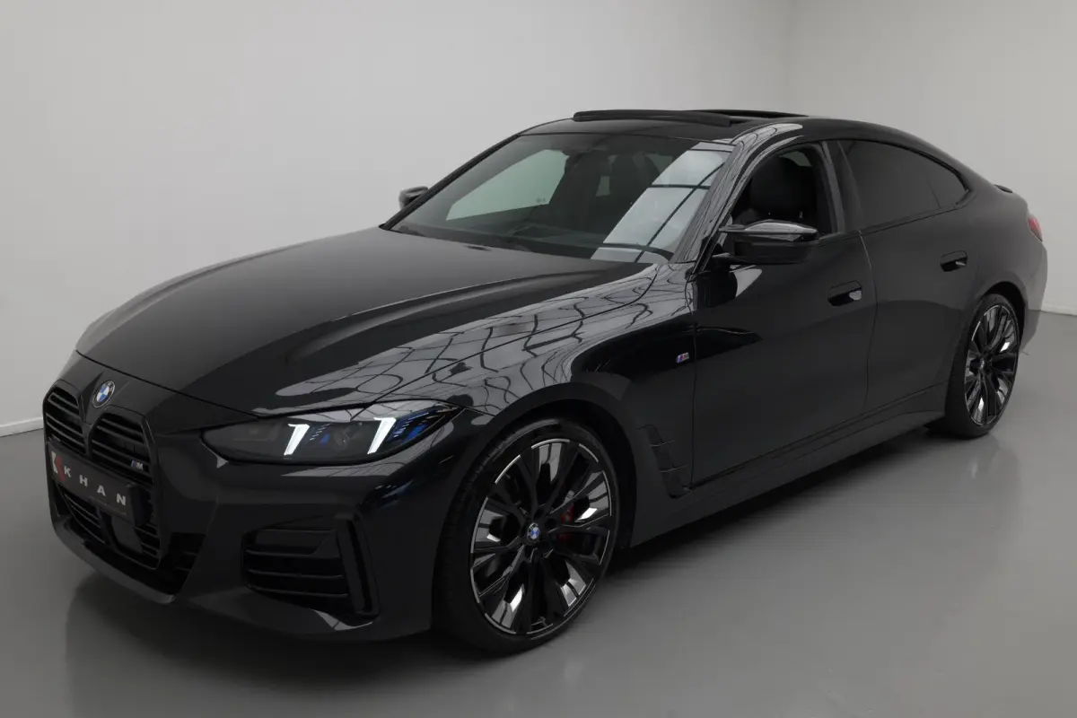 M440i xDrive High Executive |Pano|HUD|H&K|Memory|Carbon|