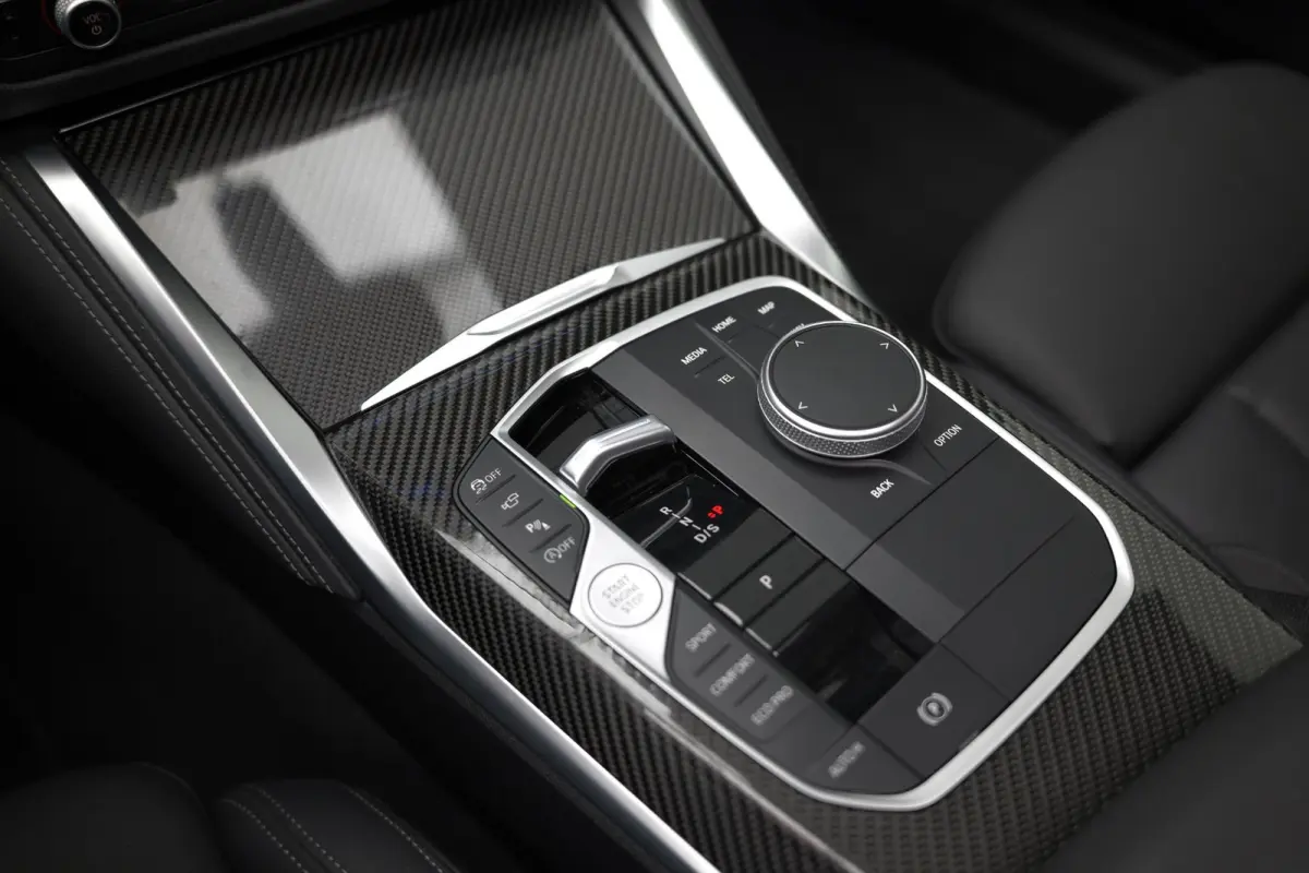 M440i xDrive High Executive |Pano|HUD|H&K|Memory|Carbon|