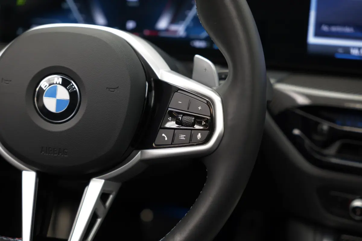 M440i xDrive High Executive |Pano|HUD|H&K|Memory|Carbon|