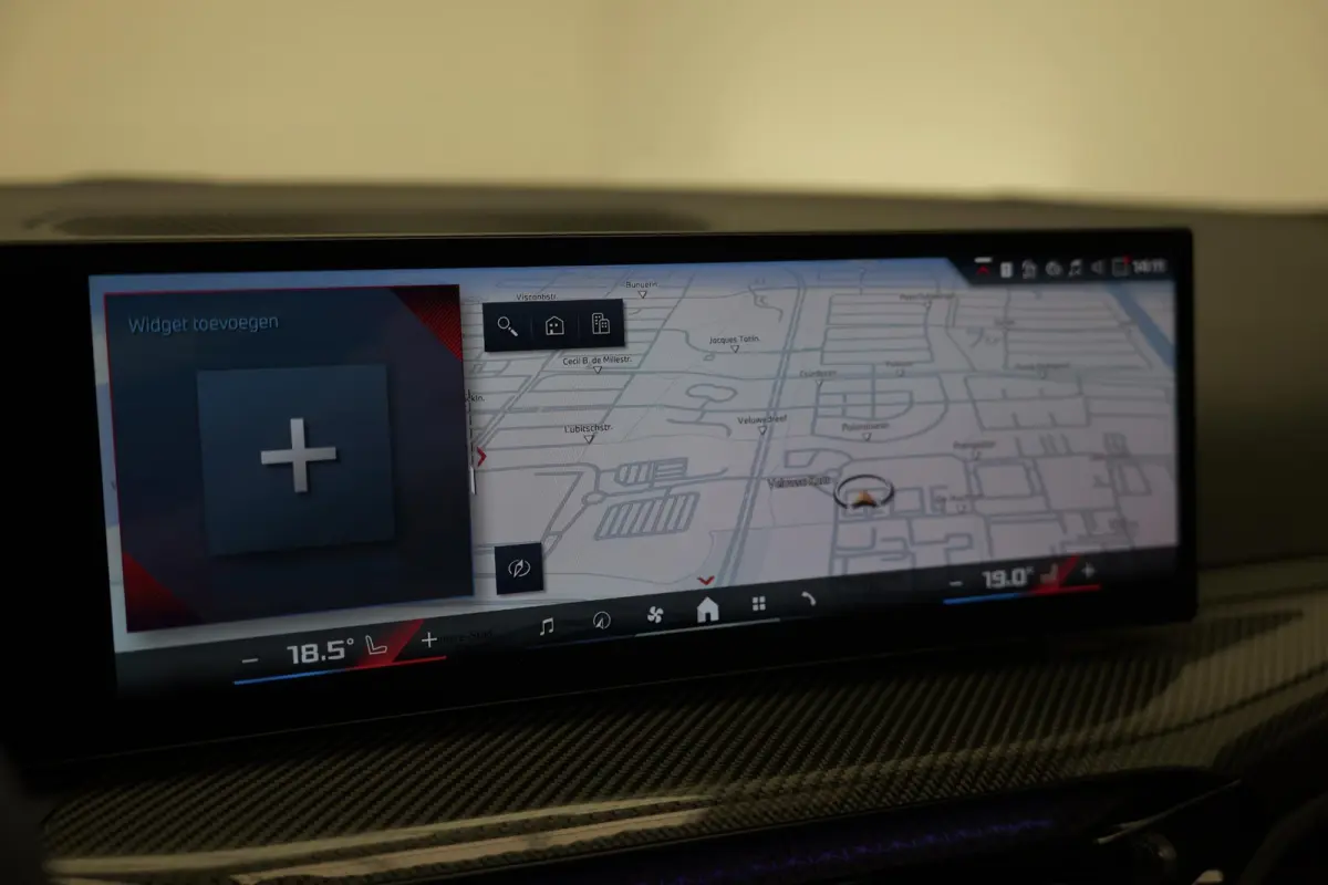 M440i xDrive High Executive |Pano|HUD|H&K|Memory|Carbon|