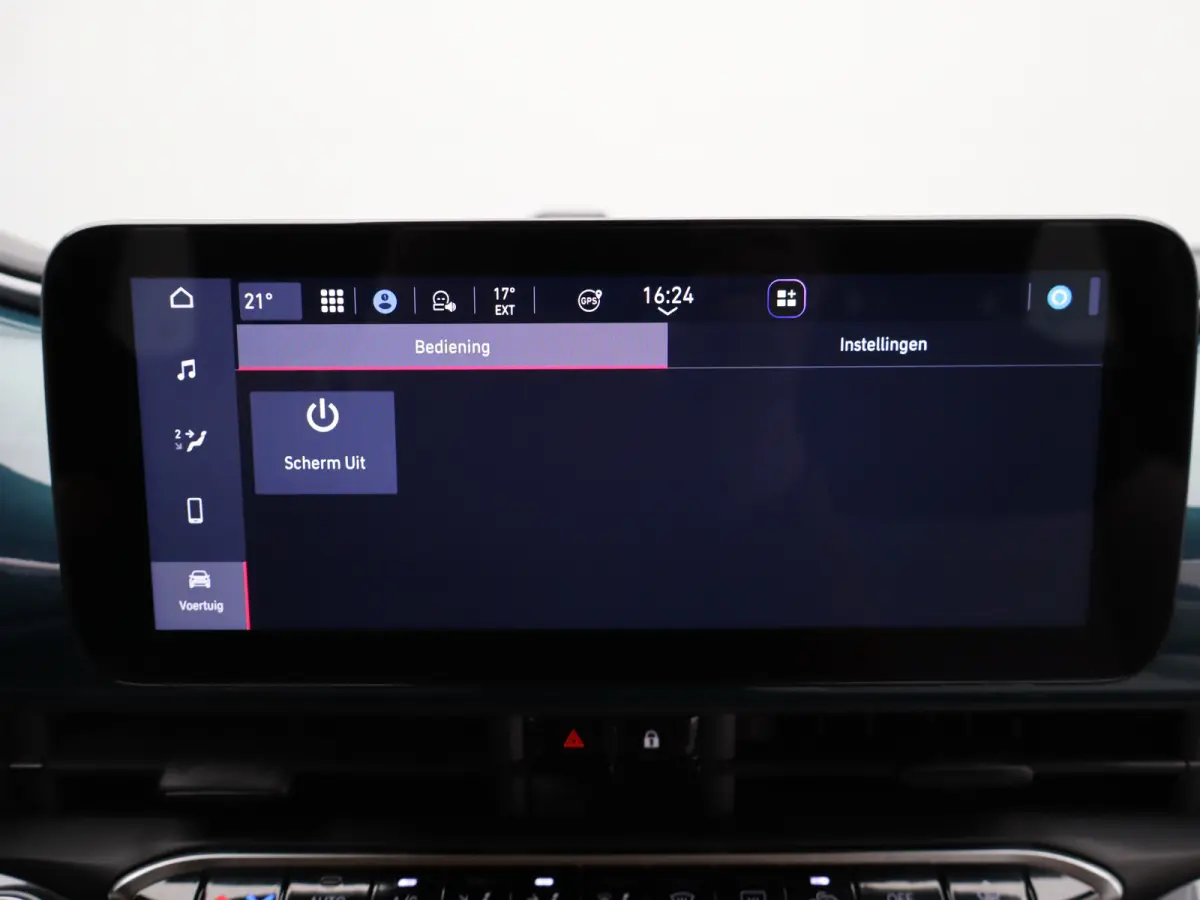 1.0 Hybrid Torino Launch Edition Tot 8 Jaar Garantie | Lage KM | Carplay | PDC | Cruise Control | Climate Control | Keyless | Navigatie | 16" Lichtmetalen Velgen | LED | Origineel NL!