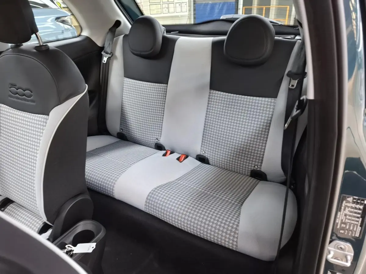 1.0 Hybrid Torino Launch Edition Tot 8 Jaar Garantie | Lage KM | Carplay | PDC | Cruise Control | Climate Control | Keyless | Navigatie | 16" Lichtmetalen Velgen | LED | Origineel NL!