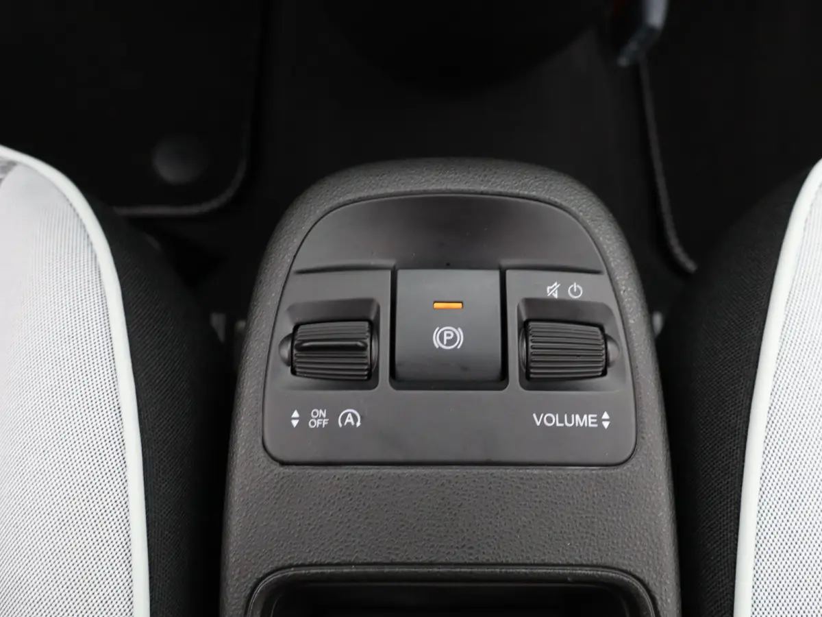1.0 Hybrid Torino Launch Edition Tot 8 Jaar Garantie | Lage KM | Carplay | PDC | Cruise Control | Climate Control | Keyless | Navigatie | 16" Lichtmetalen Velgen | LED | Origineel NL!