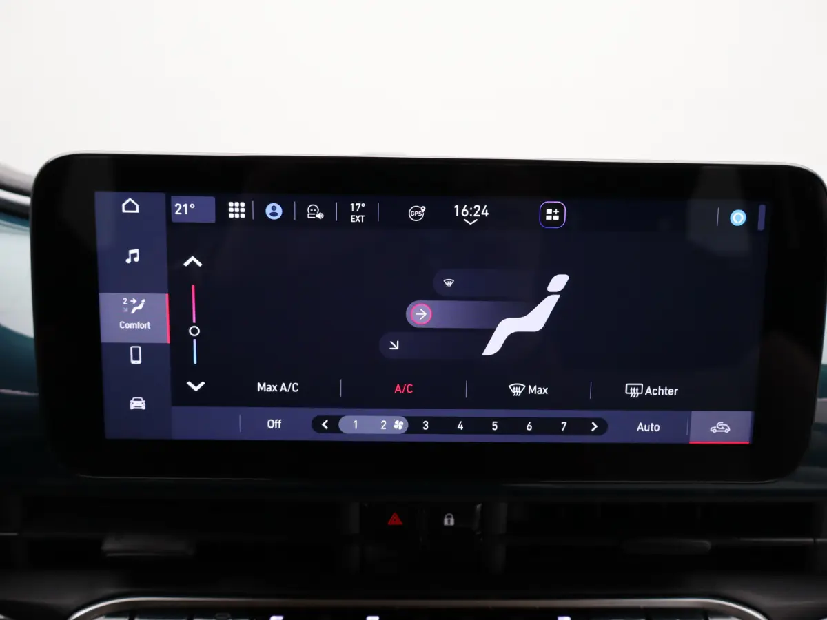 1.0 Hybrid Torino Launch Edition Tot 8 Jaar Garantie | Lage KM | Carplay | PDC | Cruise Control | Climate Control | Keyless | Navigatie | 16" Lichtmetalen Velgen | LED | Origineel NL!
