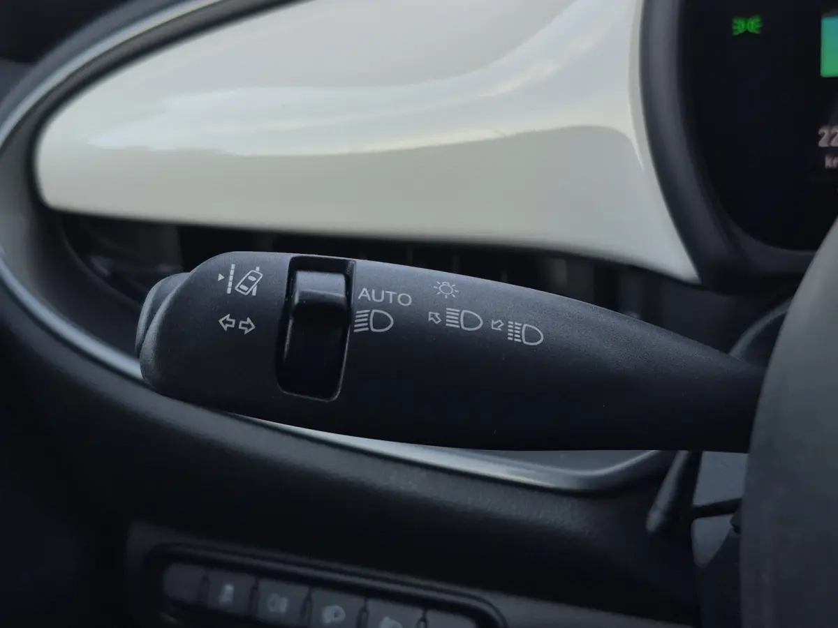 Icon 42 kWh Climate control | Apple carplay/Android auto | Lane assist |  LMV 16 inch