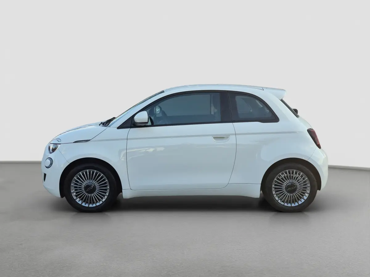 Icon 42 kWh Climate control | Apple carplay/Android auto | Lane assist |  LMV 16 inch
