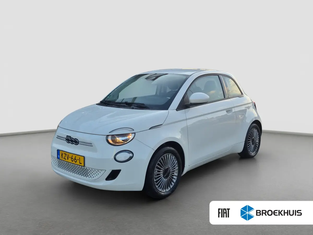 Icon 42 kWh Climate control | Apple carplay/Android auto | Lane assist |  LMV 16 inch