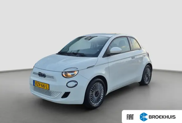 Icon 42 kWh Climate control | Apple carplay/Android auto | Lane assist |  LMV 16 inch