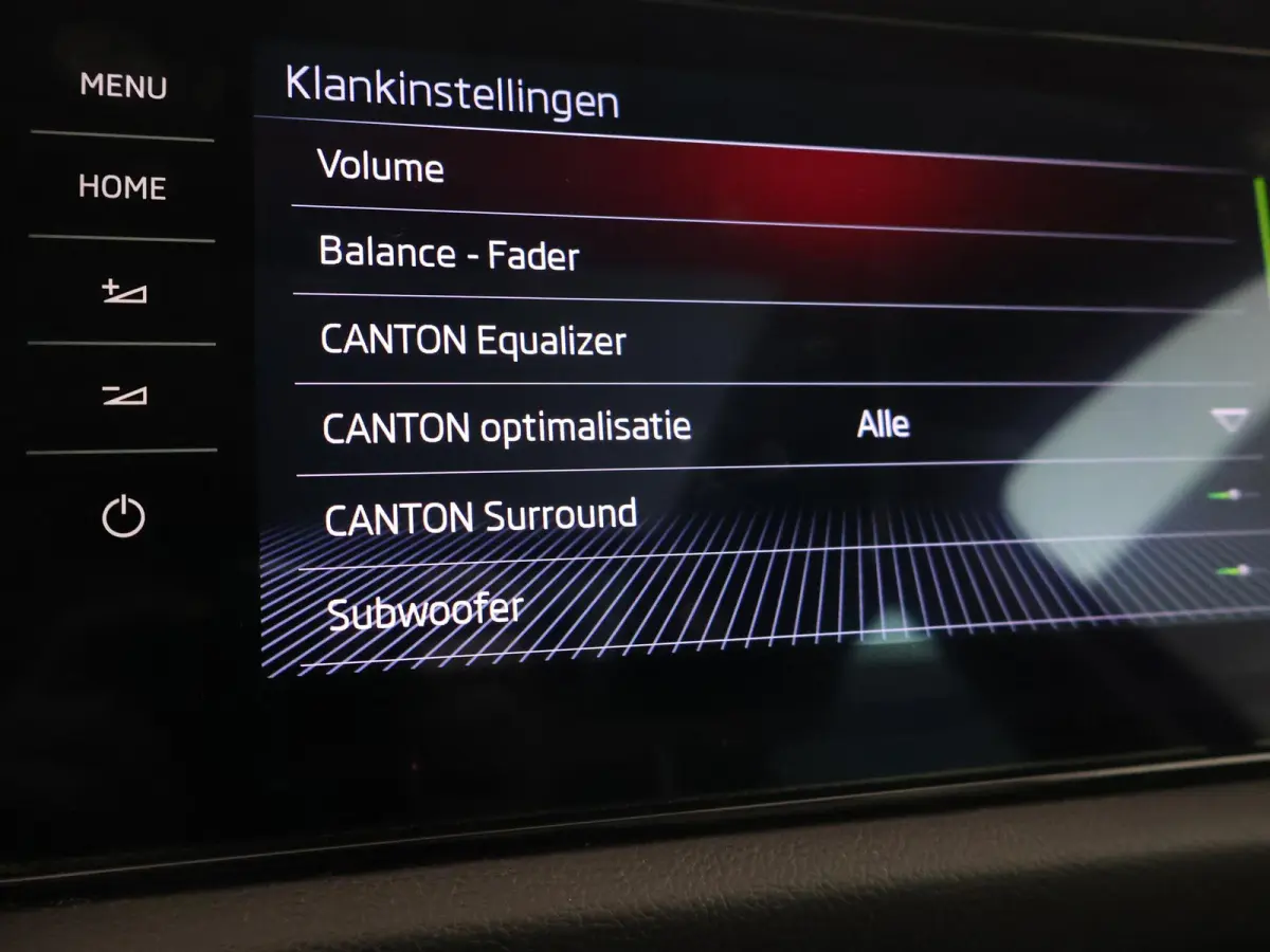 2.0 TSI 180 PK AUT. 4X4 4WD 2200 KG TREKHAAK | LEDER | PANORMAA 360 CAMERA | STUUR/STOELVERW.
