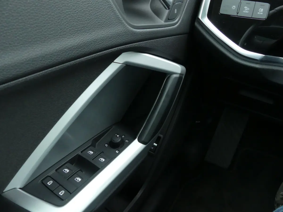 45 TFSI e Advanced edition / Pano / Virtual Cockpit / Carplay