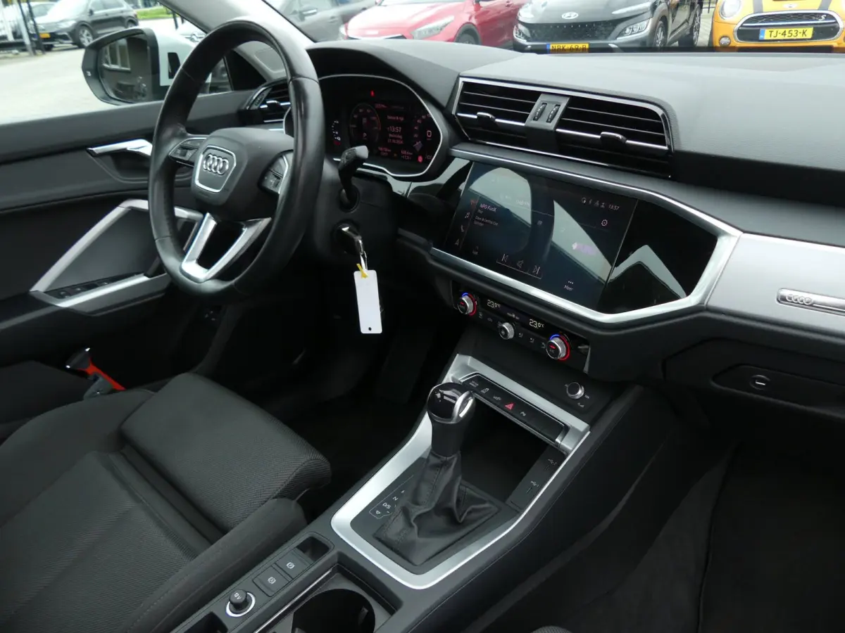45 TFSI e Advanced edition / Pano / Virtual Cockpit / Carplay