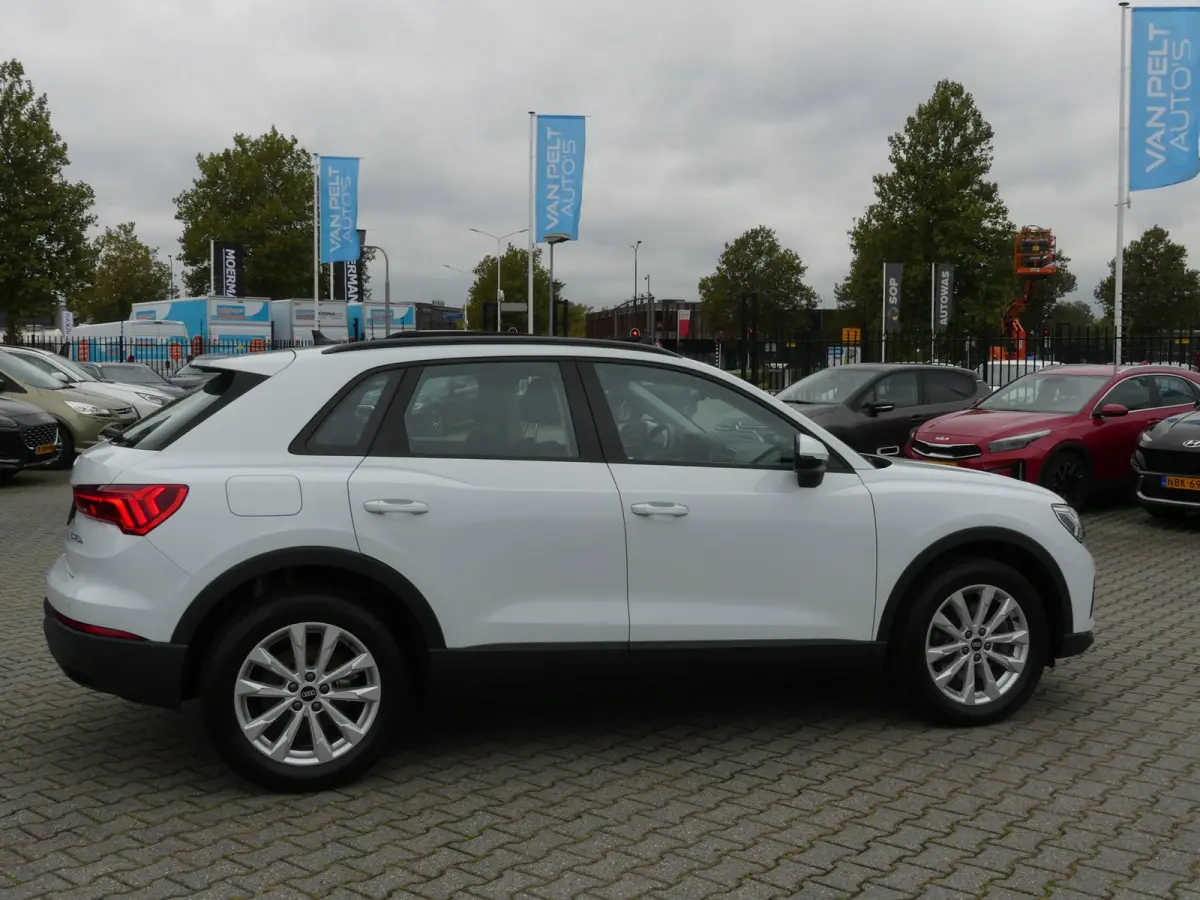 45 TFSI e Advanced edition / Pano / Virtual Cockpit / Carplay