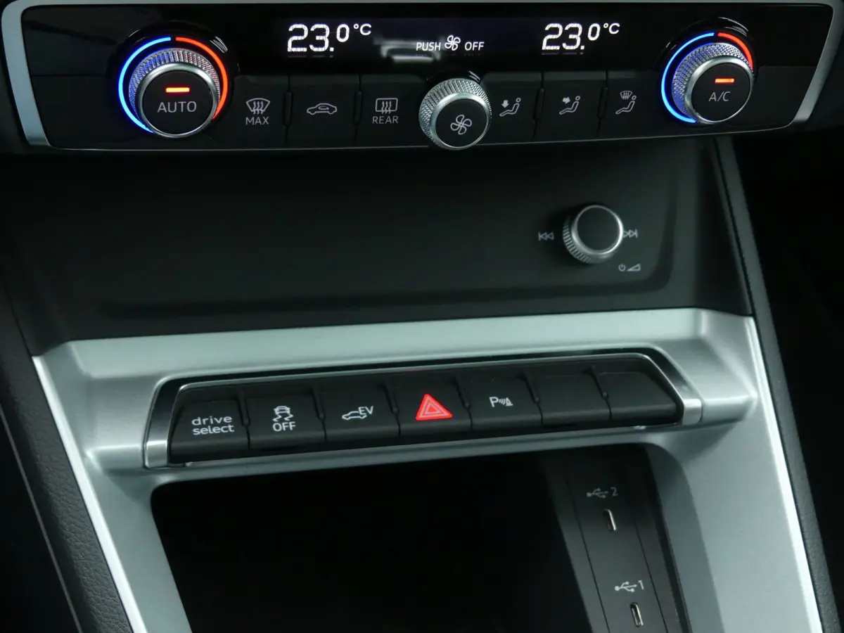 45 TFSI e Advanced edition / Pano / Virtual Cockpit / Carplay