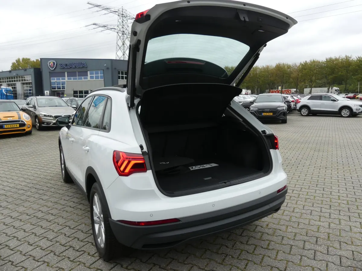 45 TFSI e Advanced edition / Pano / Virtual Cockpit / Carplay