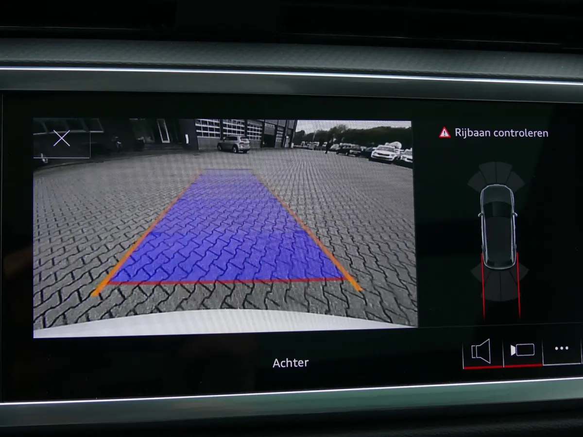 45 TFSI e Advanced edition / Pano / Virtual Cockpit / Carplay
