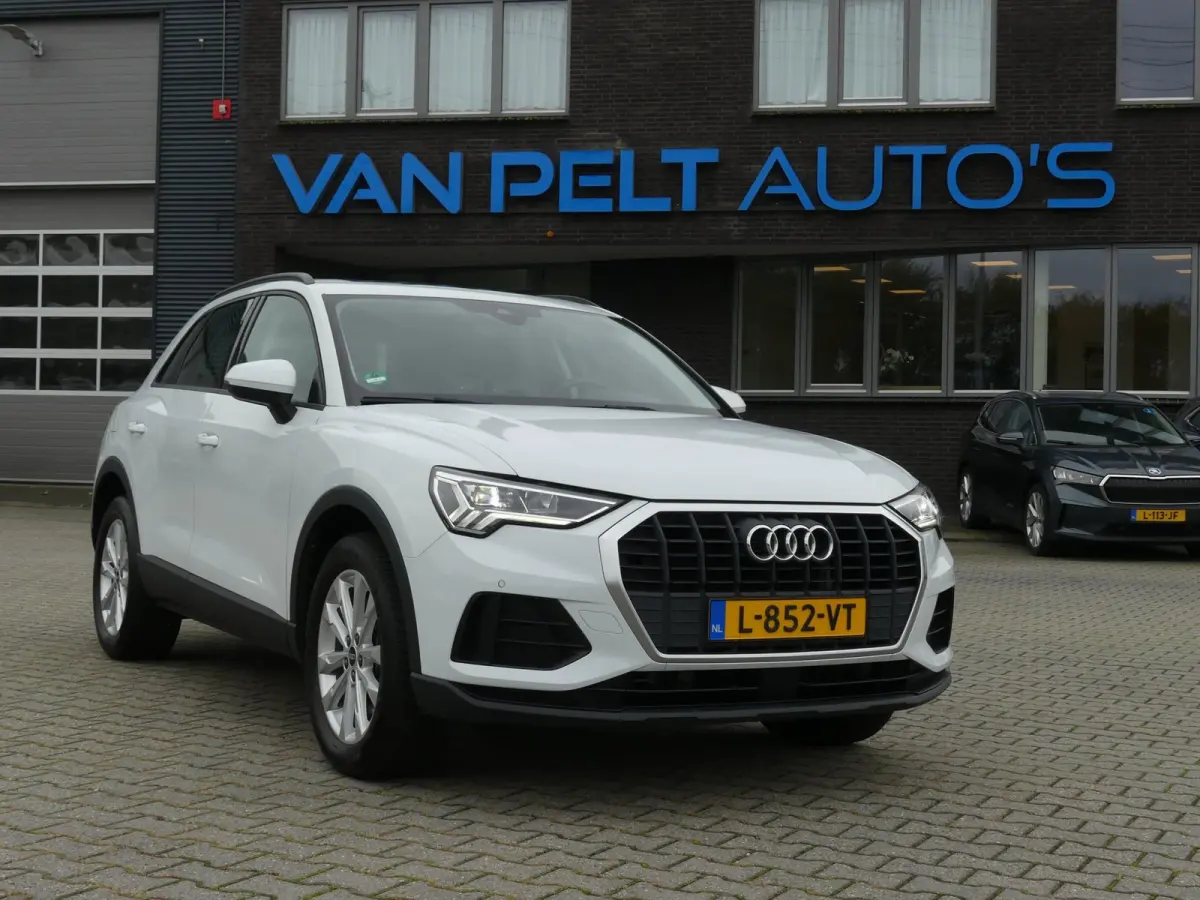 45 TFSI e Advanced edition / Pano / Virtual Cockpit / Carplay