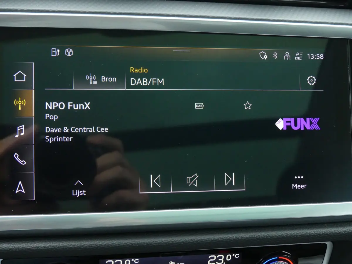 45 TFSI e Advanced edition / Pano / Virtual Cockpit / Carplay
