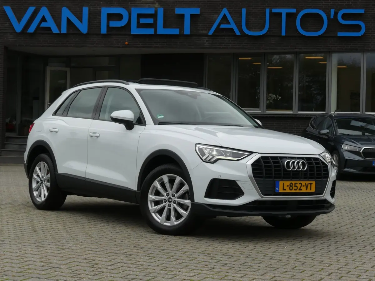 45 TFSI e Advanced edition / Pano / Virtual Cockpit / Carplay