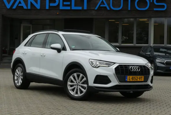 45 TFSI e Advanced edition / Pano / Virtual Cockpit / Carplay