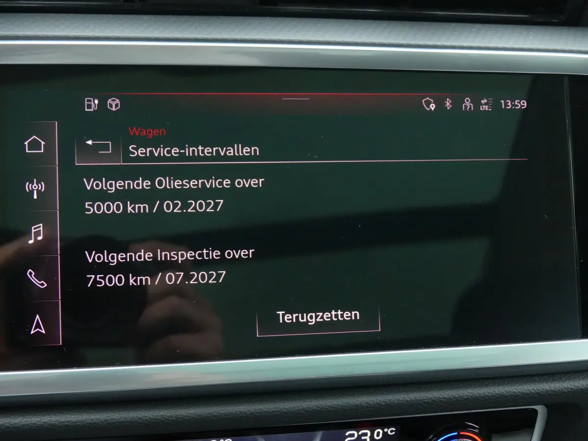 45 TFSI e Advanced edition / Pano / Virtual Cockpit / Carplay
