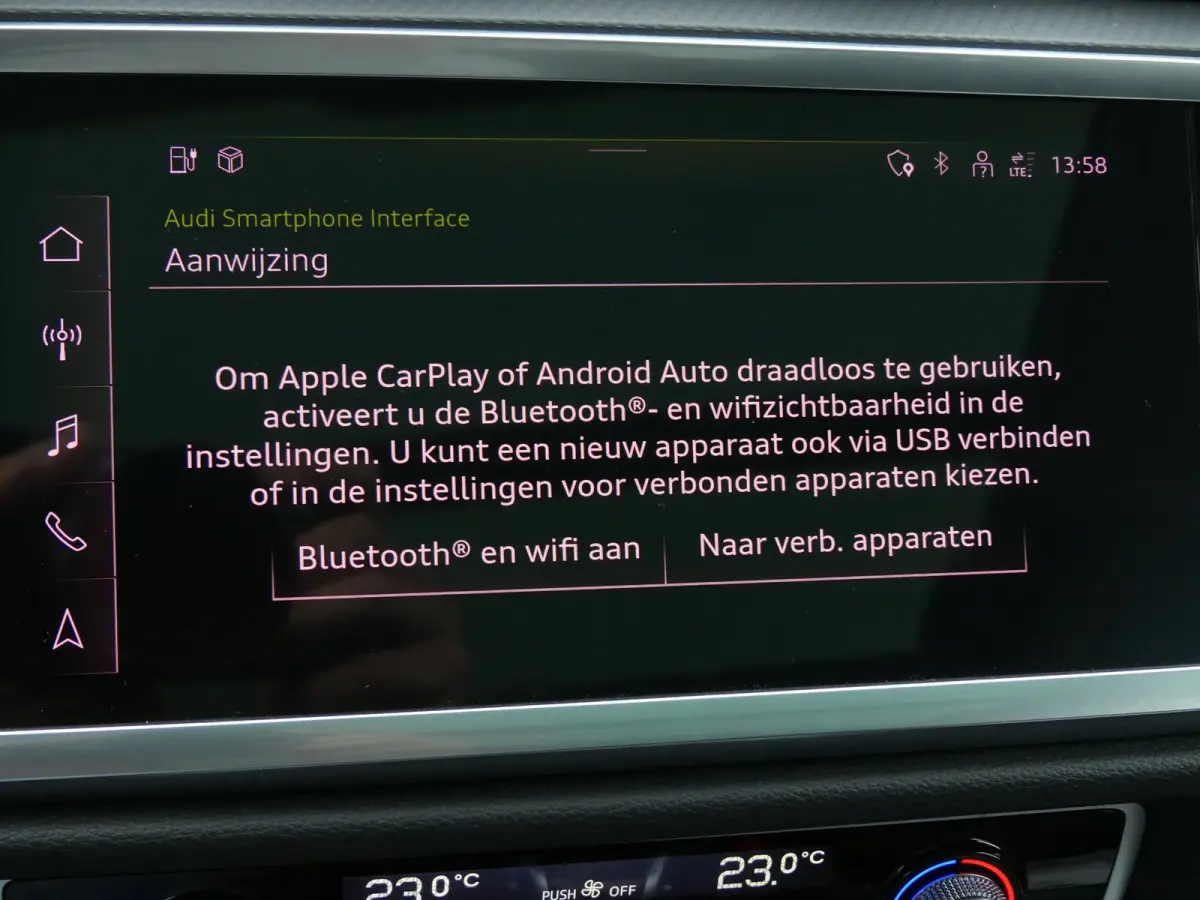45 TFSI e Advanced edition / Pano / Virtual Cockpit / Carplay