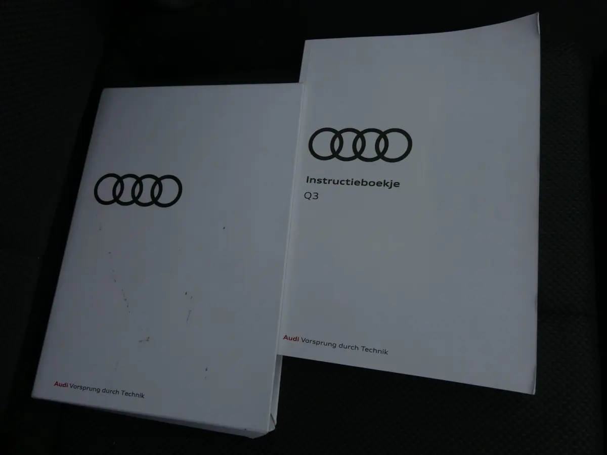 45 TFSI e Advanced edition / Pano / Virtual Cockpit / Carplay