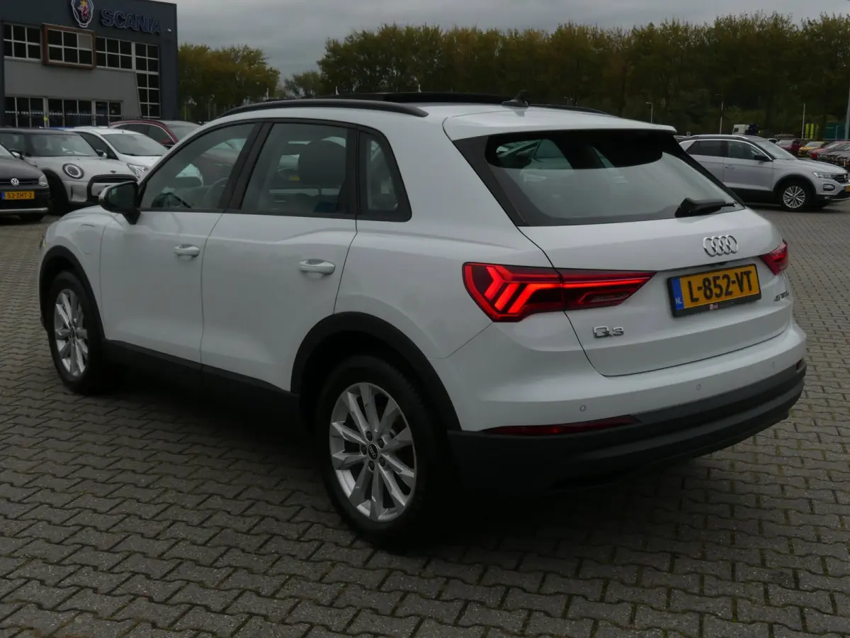 45 TFSI e Advanced edition / Pano / Virtual Cockpit / Carplay