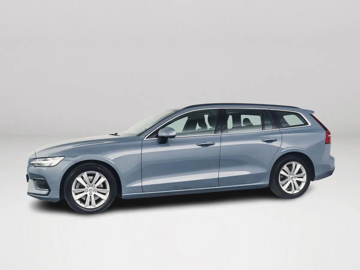 B3 Core | Park assist | Cruise control | Navigatie | Elektrische achterklep