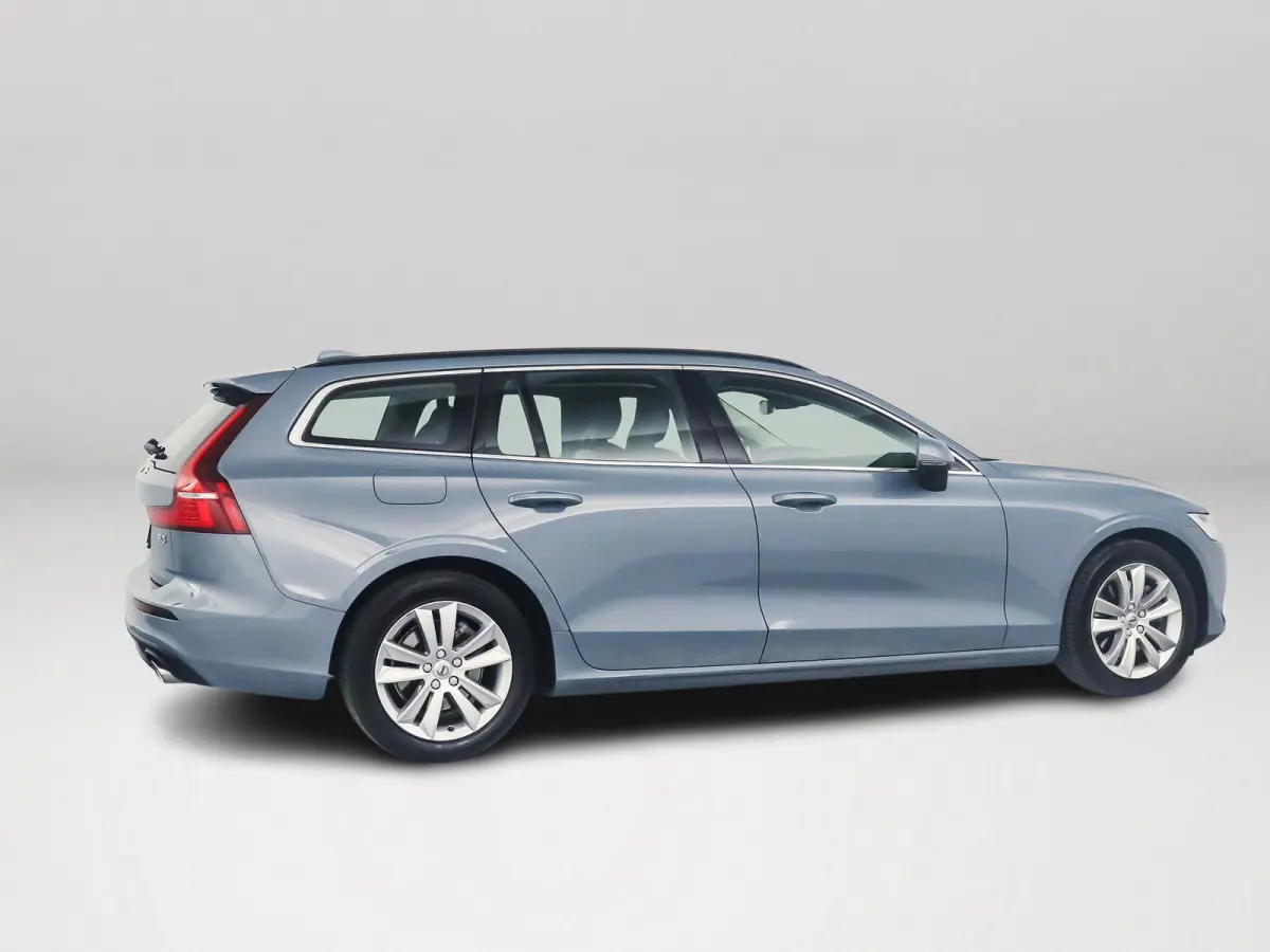 B3 Core | Park assist | Cruise control | Navigatie | Elektrische achterklep