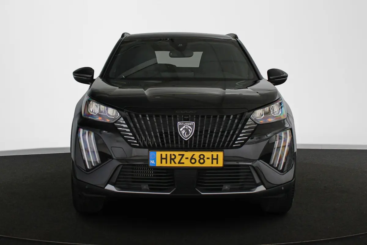 1.2 Hybrid 145 Allure Keyless Camera Adaptive Cruise